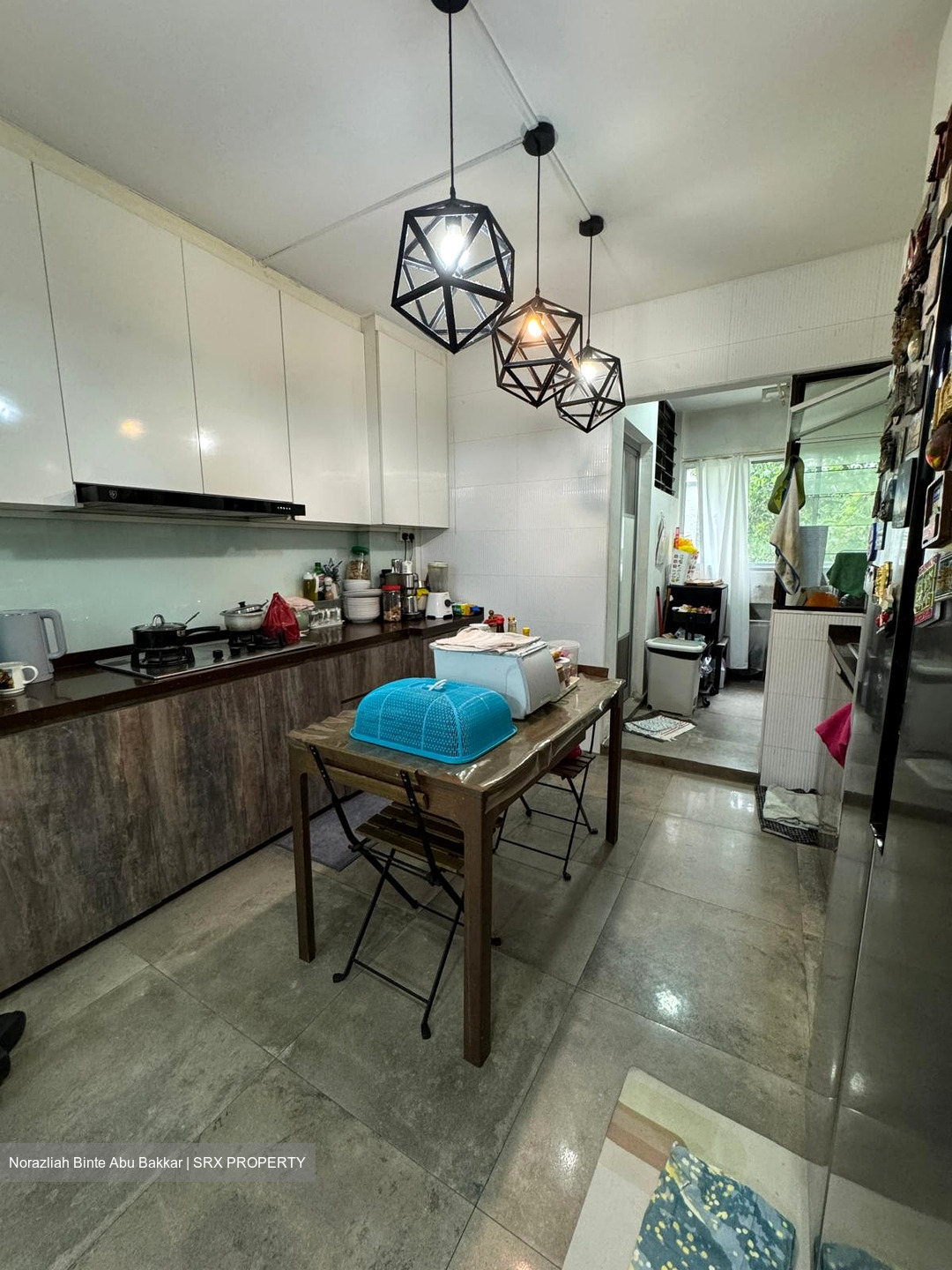 Blk 738 Woodlands Circle (Woodlands), HDB 4 Rooms #635142281